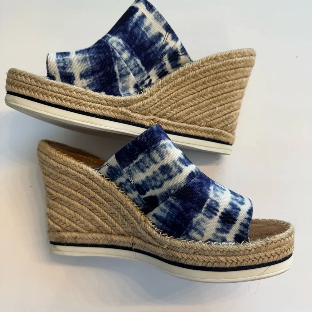 Toms upper wrapped summer